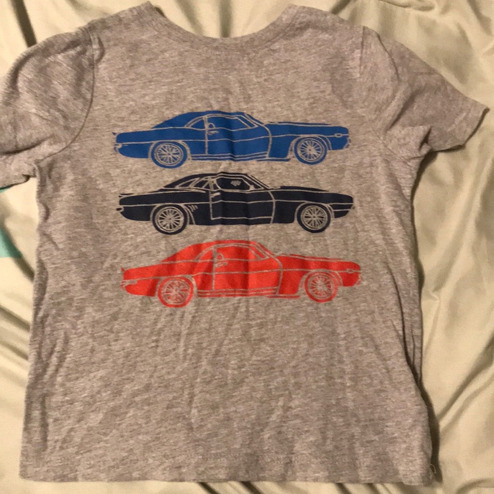 Old Navy Graphic Tee